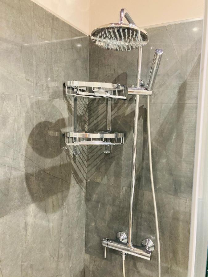 Bilocale_Torino_Deluxe 아파트 외부 사진