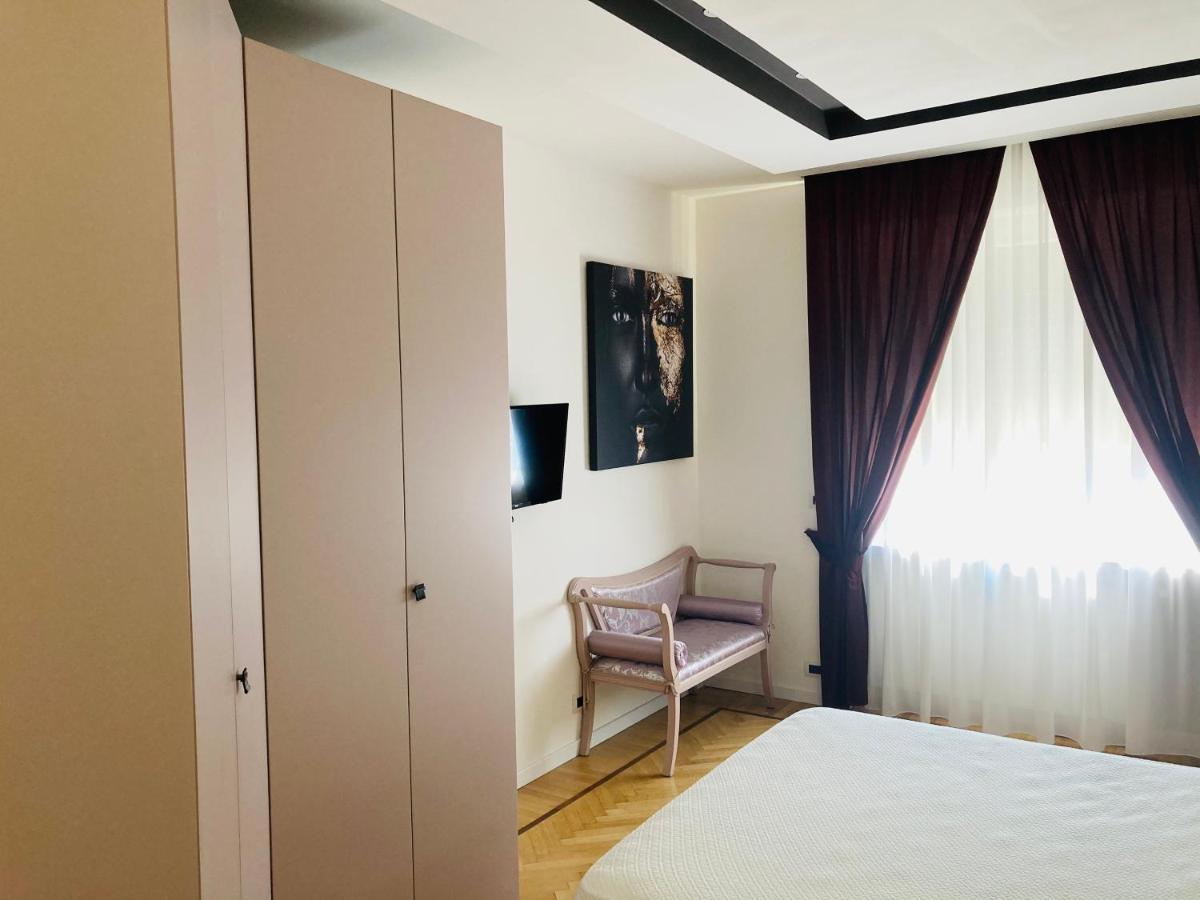 Bilocale_Torino_Deluxe 아파트 외부 사진