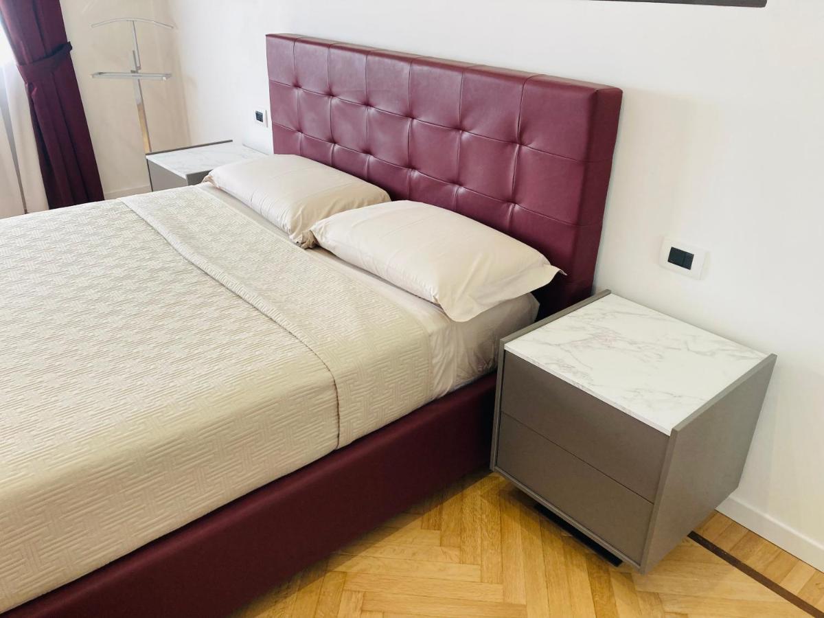 Bilocale_Torino_Deluxe 아파트 외부 사진