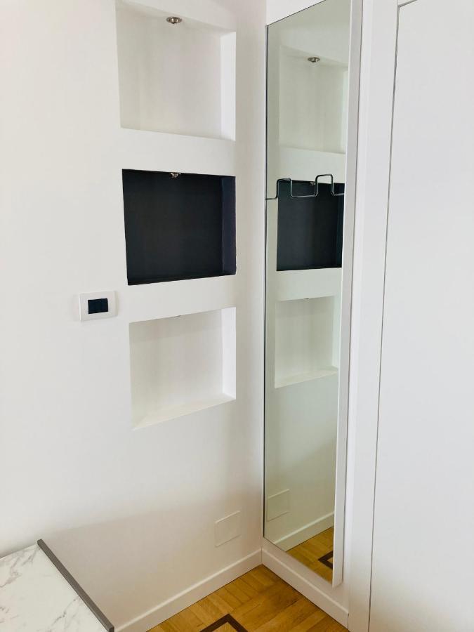 Bilocale_Torino_Deluxe 아파트 외부 사진